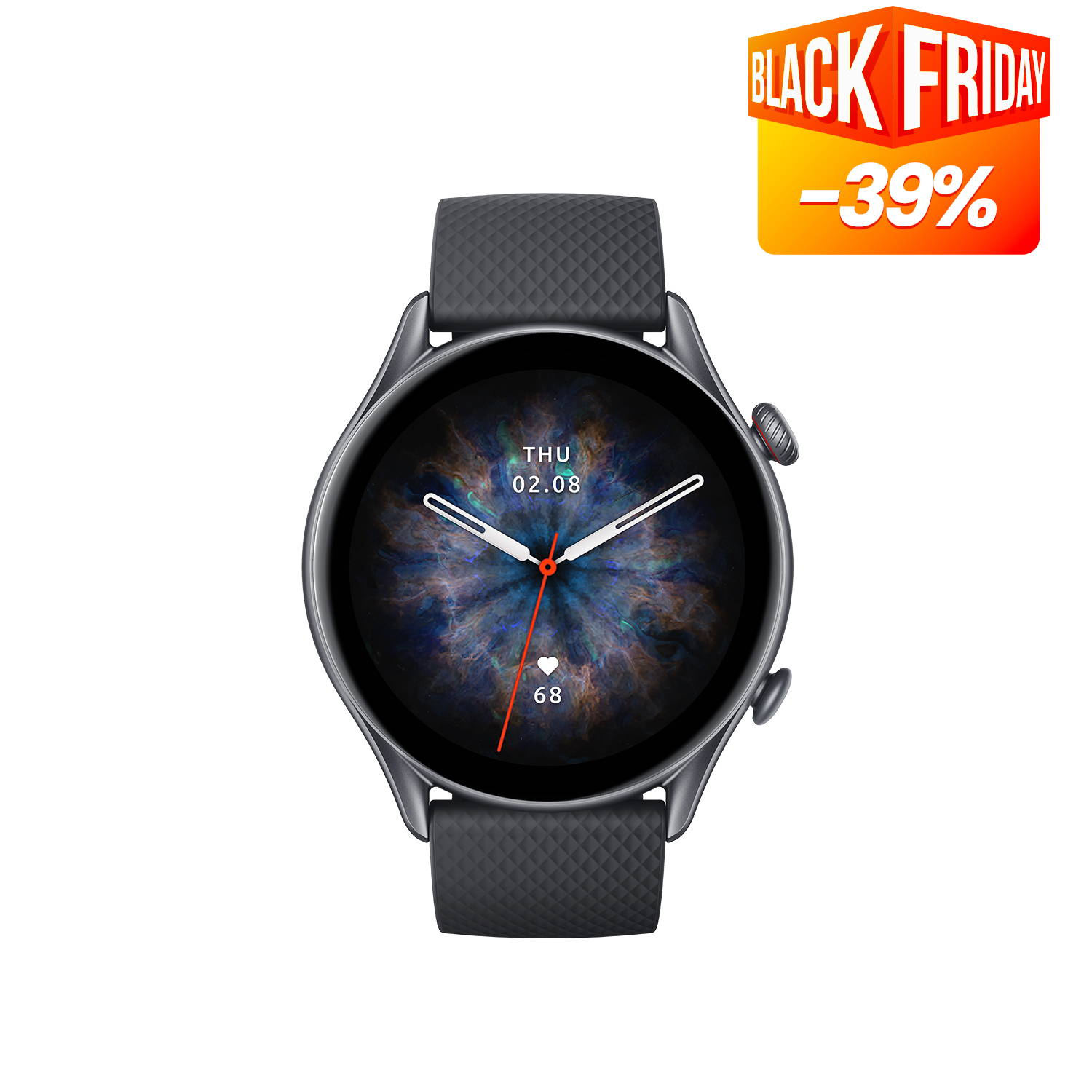Black friday sales amazfit bip